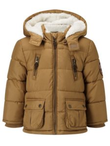 Mikulášsky outfit